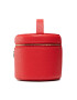 Tommy Hilfiger Несесер Th Element Vanity Case AW0AW11621 Червен - Pepit.bg