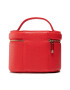 Tommy Hilfiger Несесер Th Element Vanity Case AW0AW11621 Червен - Pepit.bg