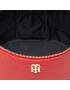 Tommy Hilfiger Несесер Th Element Vanity Case AW0AW11621 Червен - Pepit.bg