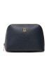 Tommy Hilfiger Несесер Th Element Washbag AW0AW11114 Тъмносин - Pepit.bg