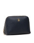 Tommy Hilfiger Несесер Th Element Washbag AW0AW11114 Тъмносин - Pepit.bg