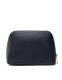 Tommy Hilfiger Несесер Th Element Washbag AW0AW11114 Тъмносин - Pepit.bg