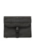 Tommy Hilfiger Несесер Th Elevated Nylon Washbag AM0AM10979 Черен - Pepit.bg