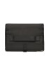 Tommy Hilfiger Несесер Th Elevated Nylon Washbag AM0AM10979 Черен - Pepit.bg