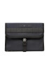 Tommy Hilfiger Несесер Th Elevated Nylon Washbag AM0AM10979 Тъмносин - Pepit.bg