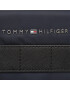 Tommy Hilfiger Несесер Th Elevated Nylon Washbag AM0AM10979 Тъмносин - Pepit.bg