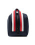 Tommy Hilfiger Несесер Th Established Washbag AM0AM08123 Тъмносин - Pepit.bg