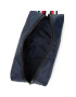 Tommy Hilfiger Несесер Th Established Washbag AM0AM08123 Тъмносин - Pepit.bg