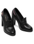 Tommy Hilfiger Обувки Hardware High Heel Pump FW0FW06097 Черен - Pepit.bg