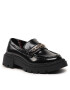 Tommy Hilfiger Обувки T3A4-33021-1453 M Черен - Pepit.bg