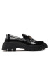 Tommy Hilfiger Обувки T3A4-33021-1453 M Черен - Pepit.bg