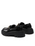 Tommy Hilfiger Обувки T3A4-33021-1453 M Черен - Pepit.bg