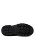 Tommy Hilfiger Обувки T3A4-33021-1453 M Черен - Pepit.bg