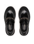 Tommy Hilfiger Обувки T3A4-33021-1453 M Черен - Pepit.bg