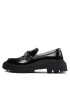 Tommy Hilfiger Обувки T3A4-33021-1453 M Черен - Pepit.bg
