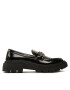 Tommy Hilfiger Обувки T3A4-33021-1453 S Черен - Pepit.bg