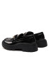 Tommy Hilfiger Обувки T3A4-33021-1453 S Черен - Pepit.bg
