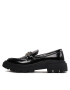 Tommy Hilfiger Обувки T3A4-33021-1453 S Черен - Pepit.bg