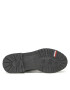 Tommy Hilfiger Офицерки Th Coin Longboot FW0FW07049 Черен - Pepit.bg