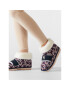 Tommy Hilfiger Пантофи Boot Slipper Monogram FW0FW06717 Тъмносин - Pepit.bg