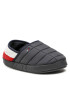 Tommy Hilfiger Пантофи Comfort Hilfiger Rwb Homeslipper FM0FM04224 Тъмносин - Pepit.bg