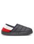 Tommy Hilfiger Пантофи Comfort Hilfiger Rwb Homeslipper FM0FM04224 Тъмносин - Pepit.bg