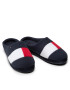 Tommy Hilfiger Пантофи Flag Homeslipper FM0FM03801 Розов - Pepit.bg