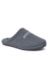 Tommy Hilfiger Пантофи Homeslipper FM0FM04767DW5 Син - Pepit.bg