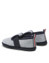 Tommy Hilfiger Пантофи Indoor Slipper T1B1-32552-1506 Сив - Pepit.bg