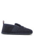 Tommy Hilfiger Пантофи Indoor Slipper T1B1-32552-1506 Тъмносин - Pepit.bg