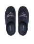 Tommy Hilfiger Пантофи Indoor Slipper T3B0-32556-1506 S Тъмносин - Pepit.bg