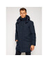 Tommy Hilfiger Парка Eco Down TT0TT08565 Тъмносин Regular Fit - Pepit.bg