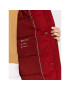 Tommy Hilfiger Парка Ess WW0WW33863 Червен Regular Fit - Pepit.bg