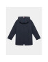 Tommy Hilfiger Парка KB0KB08224 D Тъмносин Regular Fit - Pepit.bg