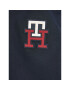 Tommy Hilfiger Парка KB0KB08224 D Тъмносин Regular Fit - Pepit.bg