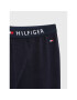 Tommy Hilfiger Пижама Basic UB0UB00406 Бял Regular Fit - Pepit.bg