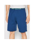 Tommy Hilfiger Пижама Short Set UM0UM02419 Сив Regular Fit - Pepit.bg