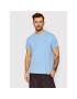 Tommy Hilfiger Пижама Short Woven UM0UM01964 Син Regular Fit - Pepit.bg