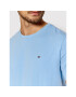 Tommy Hilfiger Пижама Short Woven UM0UM01964 Син Regular Fit - Pepit.bg