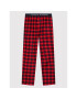 Tommy Hilfiger Пижама UB0UB00307 Цветен Regular Fit - Pepit.bg