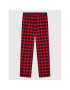 Tommy Hilfiger Пижама UB0UB00307 Цветен Regular Fit - Pepit.bg