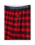 Tommy Hilfiger Пижама UB0UB00307 Цветен Regular Fit - Pepit.bg