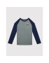 Tommy Hilfiger Пижама UB0UB00415 Цветен - Pepit.bg