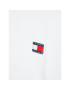 Tommy Hilfiger Пижама UB0UB00459 Бял Regular Fit - Pepit.bg