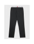 Tommy Hilfiger Пижама UB0UB00459 Бял Regular Fit - Pepit.bg