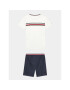 Tommy Hilfiger Пижама UB0UB00478 Цветен Regular Fit - Pepit.bg