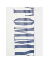 Tommy Hilfiger Пижама UB0UB00479 Бял Regular Fit - Pepit.bg