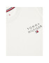 Tommy Hilfiger Пижама UB0UB00494 Бял Regular Fit - Pepit.bg