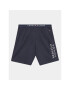 Tommy Hilfiger Пижама UB0UB00494 Бял Regular Fit - Pepit.bg