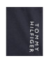 Tommy Hilfiger Пижама UB0UB00494 Бял Regular Fit - Pepit.bg